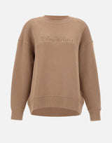 Felpa "Monza" 2529926013600 002 'S MAX MARA 