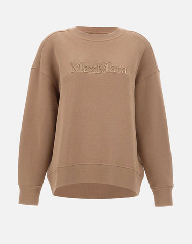 Felpa "Monza" 2529926013600 002 'S MAX MARA 