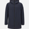 Parka "Metide srt01" PEU5567 01192020215 PEUTEREY 