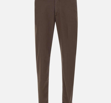 Pantaloni "Mucha Chinos" P249JM 22777057 RE-HASH 