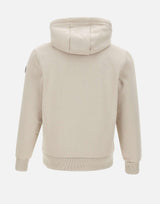 Felpa in cotone 8234R 1WX06 COLMAR ORIGINALS 