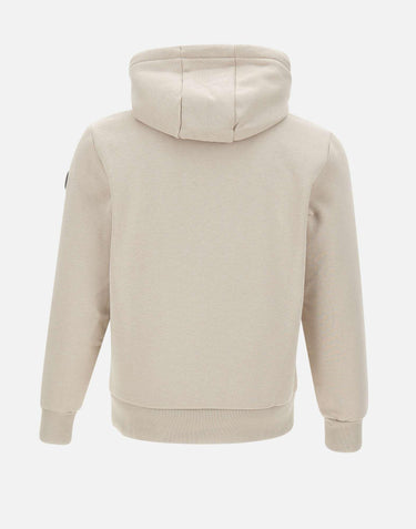 Felpa in cotone 8234R 1WX06 COLMAR ORIGINALS 