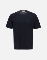 T-shirt "Jerlux"  in cotone TSMC JERLUX990 FILIPPO DE LAURENTIIS 