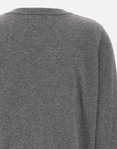 Cardigan "Ava" 4702501C GRISCHINE NOT SHY 