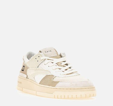 Sneakers "Torneo Fringed" M441TOFG NA D.A.T.E. 