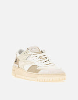 Sneakers "Torneo Fringed" M441TOFG NA D.A.T.E. 