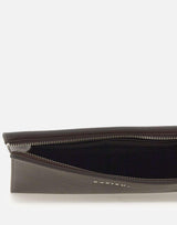 Pochette "Micron" SU0127MIC EBANO ORCIANI 