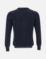 Maglia in lana 14284 23119598 GRAN SASSO 