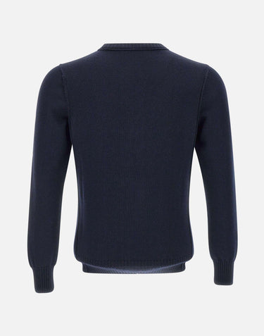 Maglia in lana 14284 23119598 GRAN SASSO 