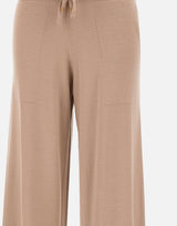 Jogger in lana L86PANK01 MAG0L03604A02A ELEVENTY 
