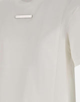 T-shirt "Astrape" M09139 WHT02 HELIOT EMIL 