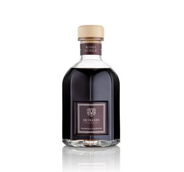 Fragranza ambiente ''Rosso nobile'' 250ml FRV0016C 250ML DR.VRANJES FIRENZE 