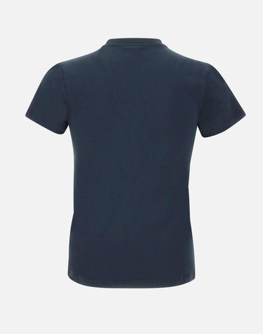 T-shirt "Frida" in cotone 7510 6SH68 COLMAR ORIGINALS 