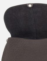 Borsa a spalla "Helena Round" BS12659 STEMUESPRESSO GIANNI CHIARINI 