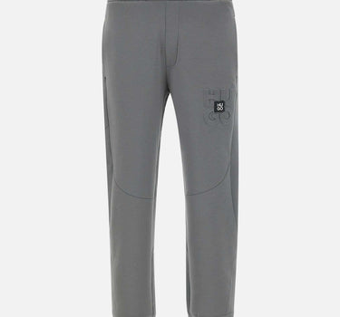 Jogger"Debospant" in misto cotone 50530193 086 HUGO 