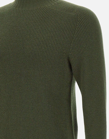 Maglia in lana Rain 24601 24118489 GRAN SASSO 