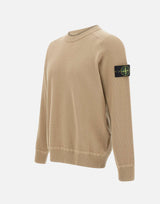 Maglia in cotone biologico 5100036S00B5 V0094 STONE ISLAND 