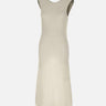Abito "Tanzania Back" 22724 001 THE GARMENT 