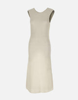 Abito "Tanzania Back" 22724 001 THE GARMENT 