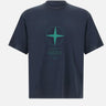 T-shirt in jersey di cotone 2100001S0363 V0020 STONE ISLAND 