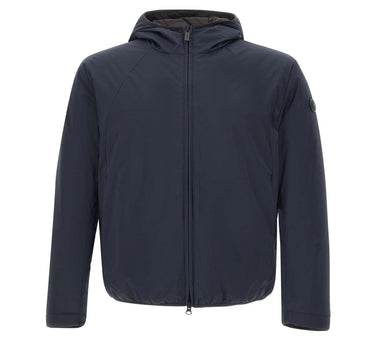 Giacca in tessuto tecnico stretch 11000027 4WX68 COLMAR ORIGINALS 