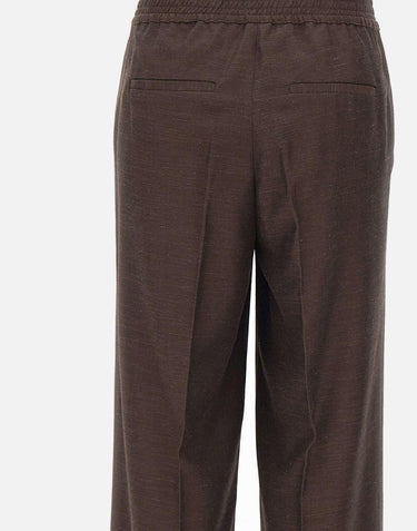 Pantaloni "Pinky" 5929285 030 HERSKIND 