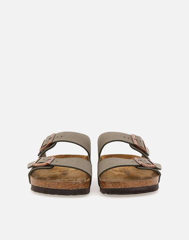 Sandali "Arizona Bs" 151213 STONE BIRKENSTOCK 
