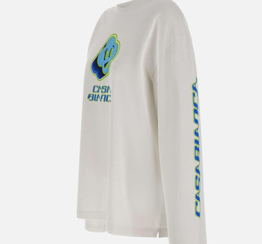 Maglia "Smiley Future" USS26JTS062 02 CASABLANCA 