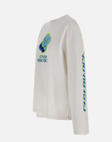 Maglia "Smiley Future" USS26JTS062 02 CASABLANCA 