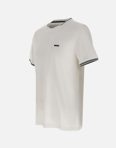 T-shirt "Taul" 50521245 100 BOSS 