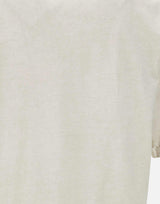 "Frequency t-shirt" ACWMTS213 BEI A COLD WALL 