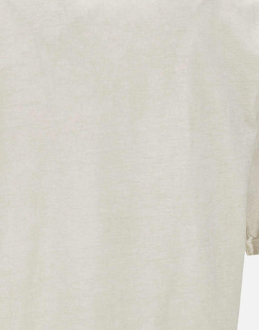 "Frequency t-shirt" ACWMTS213 BEI A COLD WALL 