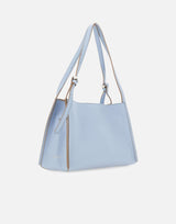 Borsa a spalla "Giovanna" BS11855 GRNOASI GIANNI CHIARINI 
