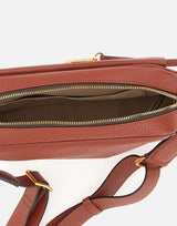 Borsa "Marisol" BS11516 TKLBRICKRED GIANNI CHIARINI 