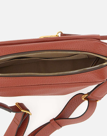 Borsa "Marisol" BS11516 TKLBRICKRED GIANNI CHIARINI 