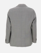 Blazer "Summer Wooltech" 26056 13 RRD 