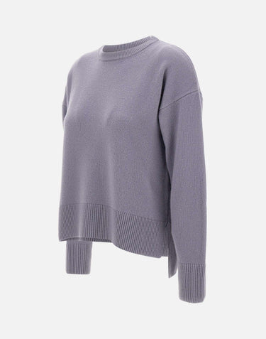 Maglia in lana e cashmere GC1MLOVER WC7R902 FILIPPO DE LAURENTIIS 