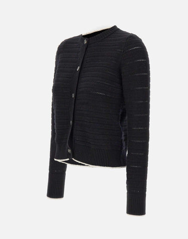 Cardigan "Note" 2523346041200 003 MARELLA 