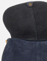 Borsa a spalla "Helena Round" BS12619 CMPLNOTTURNO GIANNI CHIARINI 
