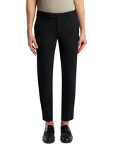 Pantaloni "Dieci" in lana COAFX0Z00FWD MA370990 PT TORINO 