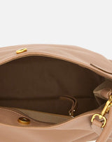 Borsa a spalla "Claudette" BS11890 GRNCLAY GIANNI CHIARINI 