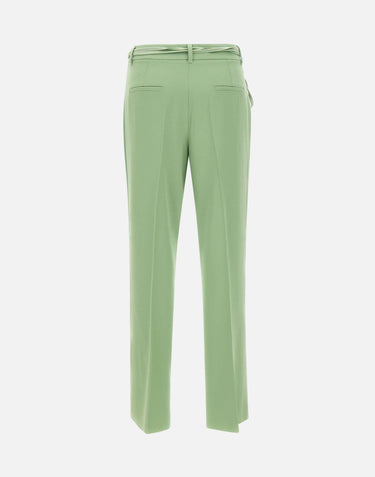 Pantaloni "Lello" 2513131152200 005 MARELLA 