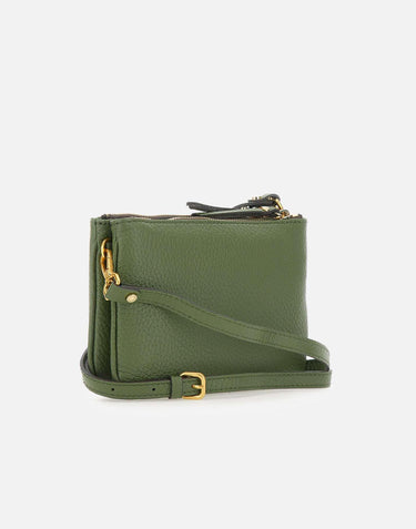 Borsa "Frida" BS10435 TKLDEEPFIR GIANNI CHIARINI 