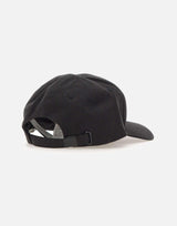 Cappello da baseball in gabardine RCCMAC750A 006288A999 C.P. COMPANY 