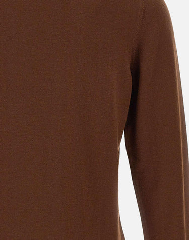 Maglia in lana 55167 14290184 GRAN SASSO 