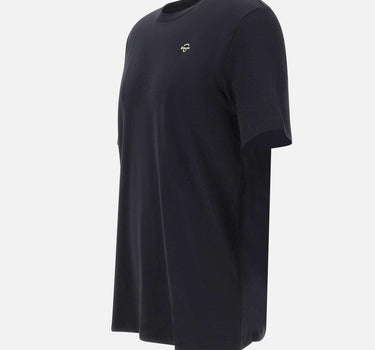 T-shirt "Errol" 26SBLUH02300 007439999 BLAUER 