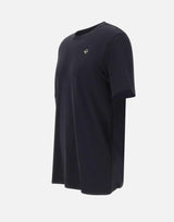 T-shirt "Errol" 26SBLUH02300 007439999 BLAUER 