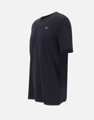 T-shirt "Errol" 26SBLUH02300 007439999 BLAUER 