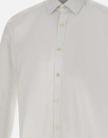 Camicia in cotone 951901 FS1001 MARCHESANI 