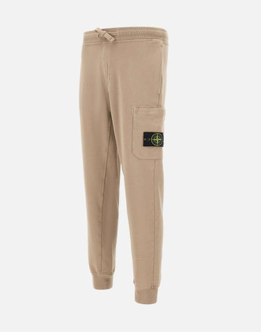 "Organic Cotton Fleece" 6200010S0051 V009A STONE ISLAND 